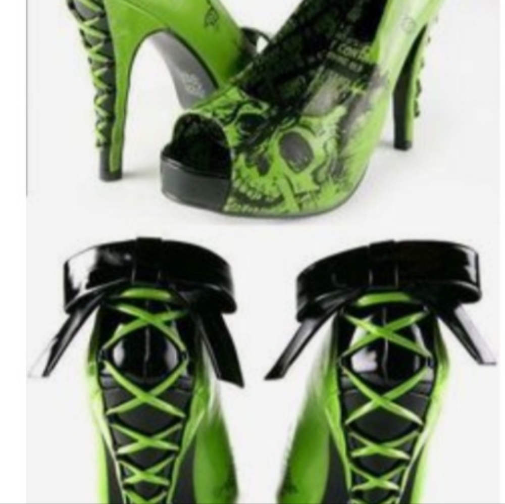 Heels